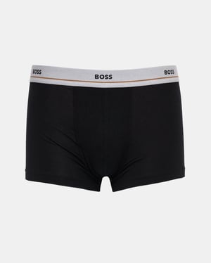 Open Miscellaneous Trunks in Black (5 Pack)