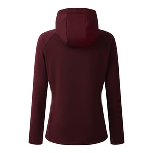 Dare 2B Dames/Dames Density Core Stretch Midlayer (Vijg/Fig)