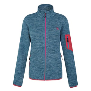 Dare 2B Torrek Fleece Top för dam och dam (Niagara Blå)