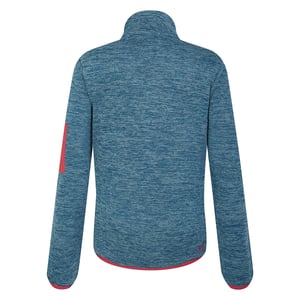 Dare 2B Torrek Fleece Top för dam och dam (Niagara Blå)