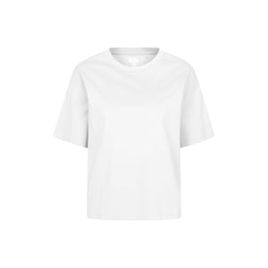 Mountain Warehouse Dam Garve Boxy T-Shirt (Vit)