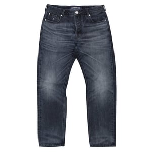 Butcher of Blue Stockton straight night denim