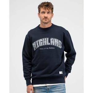 Butcher of Blue Sweatshirt m2613009 highland