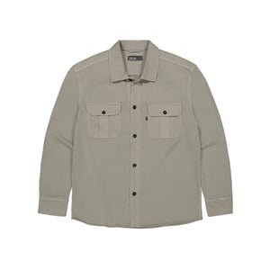 Butcher of Blue Phil jersey overshirt