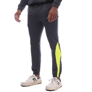 Puma Joggingbyxor King Pro Training för herrar (Grått)