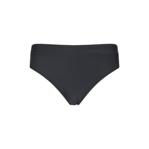 Mountain Warehouse Vrouwen/dames Bikinibroekjes (Jet Zwart)