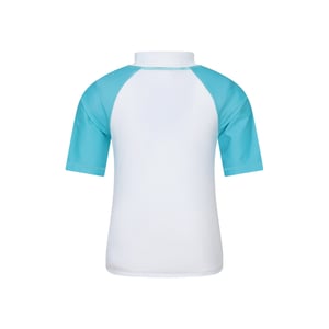 Mountain Warehouse Set kinder-/kindersashbeschermers (Blauw)