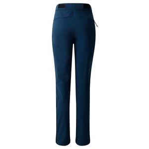 Dare 2B Melodic Pro II vandringsbyxor för dam/damer (Moonlight Denim)
