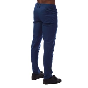 Farah Heren Judson Golfbroek (Blauw)
