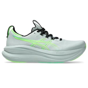Asics gel-nimbus 28 hardloopschoenen heren neutraal -
