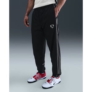 Nike m nk rpl acd+ pnt w (consumer facin voetbal trainingsbroek heren -
