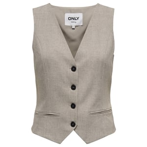 Only Onllinda sl mel fitted vest cc tlr melee
