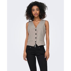 Only Onllinda sl mel fitted vest cc tlr melee