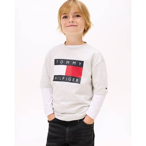 Tommy Hilfiger T-shirt kb0kb10340