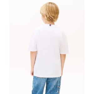 Tommy Hilfiger T-shirt kb0kb10340