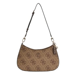 Guess Noelle top zip schoudertas