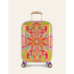 Oilily Hard shell trolley 19"