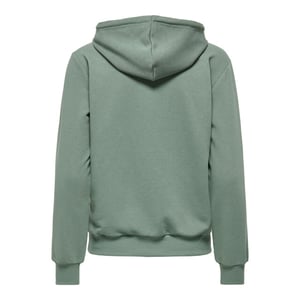 Only Play cava life hood ls loose swt training hoodie dames -