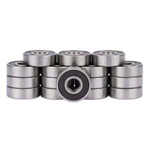 Nijdam Lagers