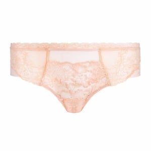 Lise Charmel Shorty caprice en dentelle