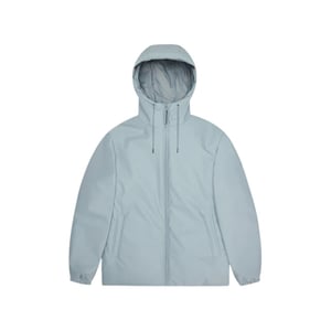 Rains Lohja short insulated regenjas 15780