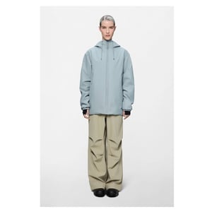 Rains Lohja short insulated regenjas 15780