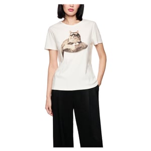 Marc Cain T-shirts ac 48.32 j19