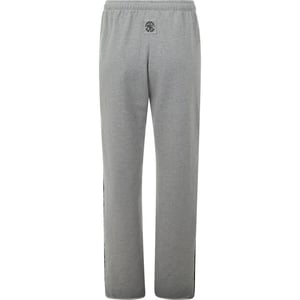 Penn & Ink W25f1706 83m-90 penn&ink trousers stripe grey mel. black