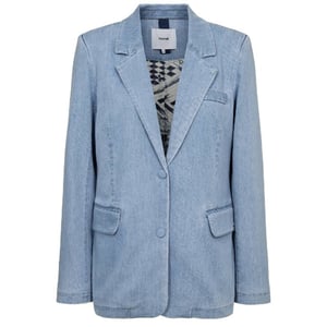 Nümph Numph nualetta r 705807 light blue denim