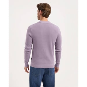 Saint Steve Polo lange mouw 241297