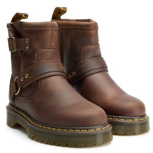 Dr Martens Anistone Harness Boots