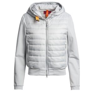 Parajumpers Caelie Misty Vit Huvjacka