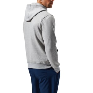 Berghaus Mens Hoodie Pullover Overhead Regular Fit Sportswear Fleece Logo Hoody
