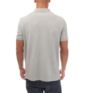 Timberland Mens Polo Shirt Short Sleeve Millers River Pique Cotton Polo Shirts