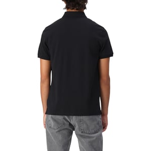 Timberland Mens Polo Shirt Short Sleeve Millers River Pique Cotton Polo Shirts