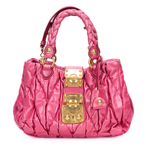2-Way Tote Handbag