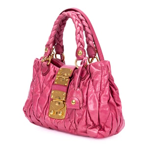 2-Way Tote Handbag