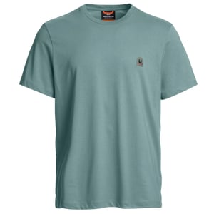 Parajumpers Pathc Tee Aqua Blue T-shirt