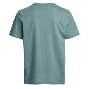 Parajumpers Pathc Tee Aqua Blue T-shirt