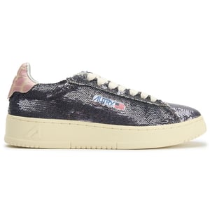 Autry Dallas Lage Sneakers