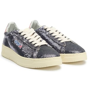 Autry Dallas Lage Sneakers