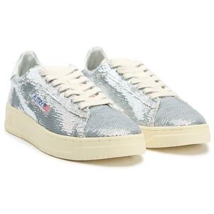 Autry Dallas Lage Sneakers