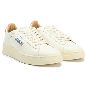 Autry Dallas Lage Sneakers