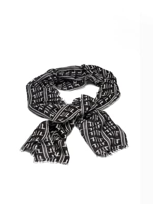 Trussardi Jeans Sjaal Heren