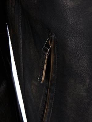 JCC Lederjacke 1416