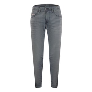 Diesel Heren Thommer-R Jeans (Lichtgrijze denim)