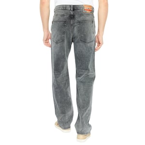Diesel Heren 2010 D-Macs Jeans (Lichtgrijze denim)