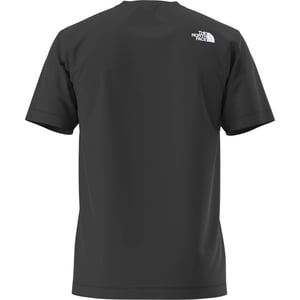 The North Face m evolution half dome ss tee sport t-shirt korte mouw heren -