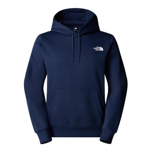 The North Face m simple dome hoodie hoodie heren -