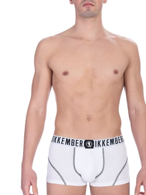 Bikkembergs bokser Heren